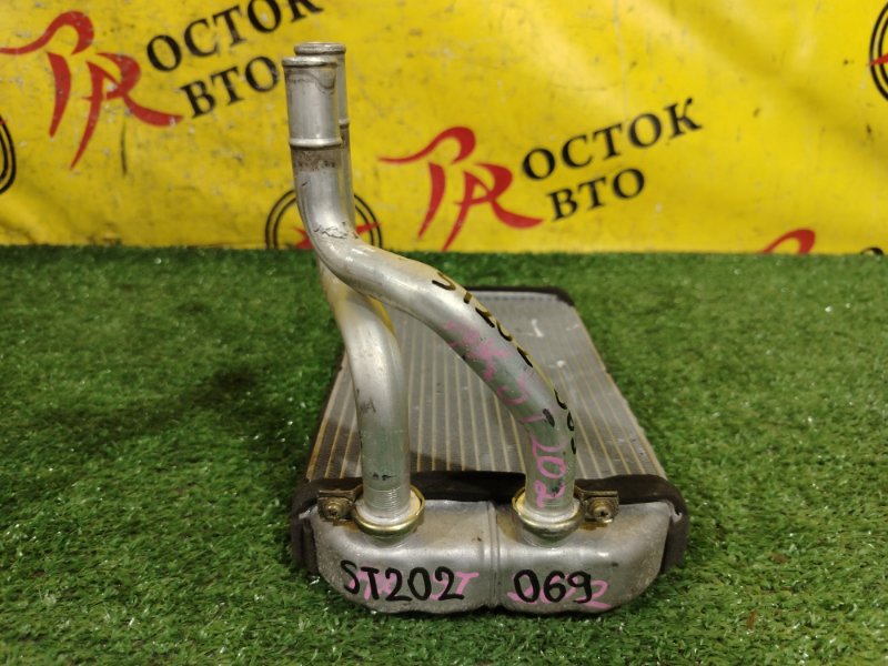 Радиатор печки, 2500 рублей, Красноярск