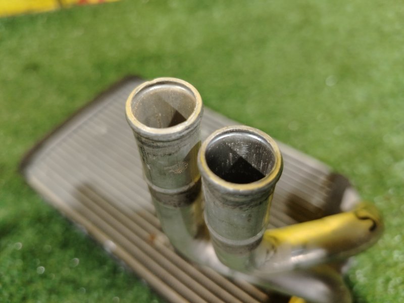 Радиатор печки, 2500 рублей, Красноярск