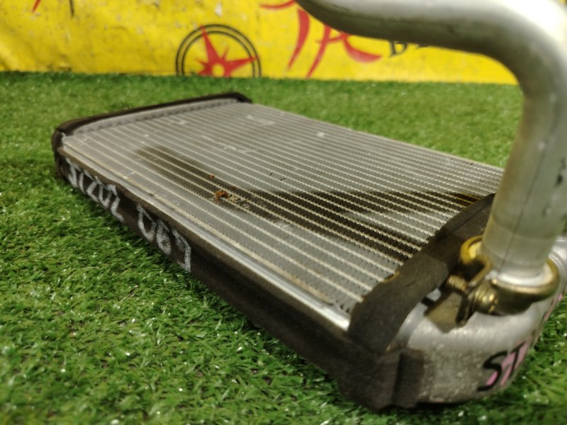 Радиатор печки, 2500 рублей, Красноярск