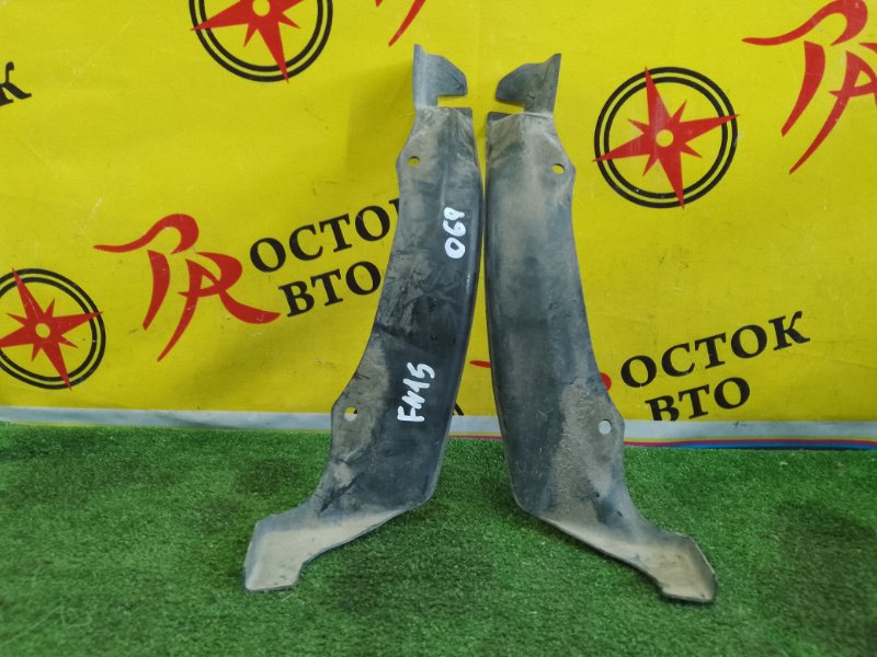 Подкрылок, 800 рублей, Красноярск