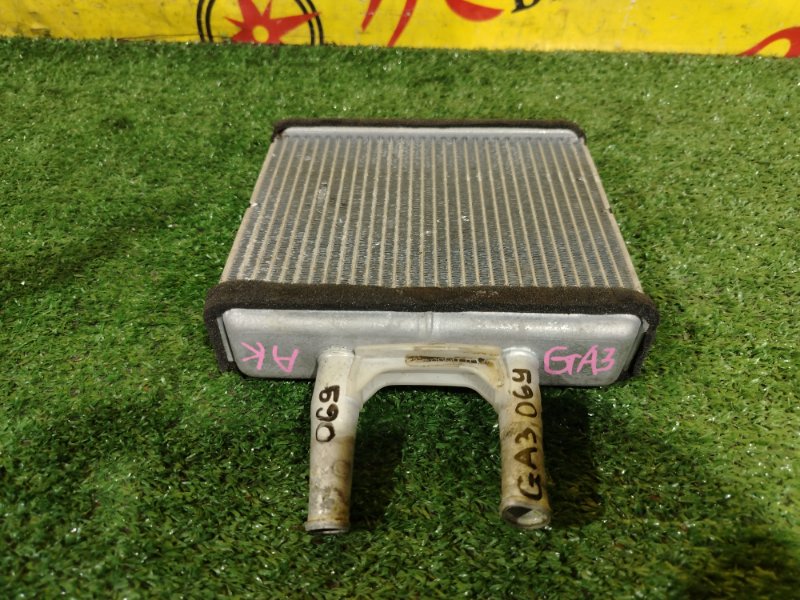 Радиатор печки, 3000 рублей, Красноярск