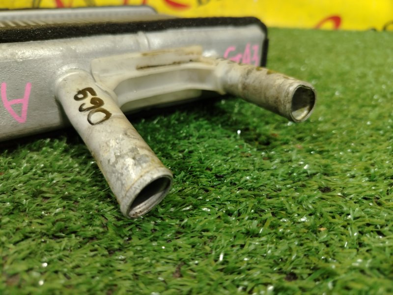 Радиатор печки, 3000 рублей, Красноярск