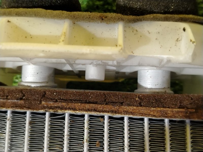 Радиатор печки, 2000 рублей, Красноярск