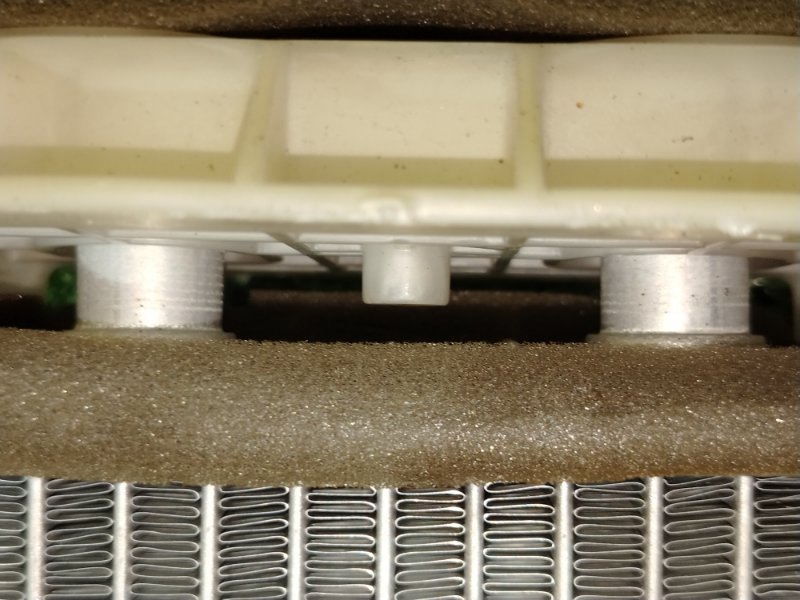 Радиатор печки, 3000 рублей, Красноярск