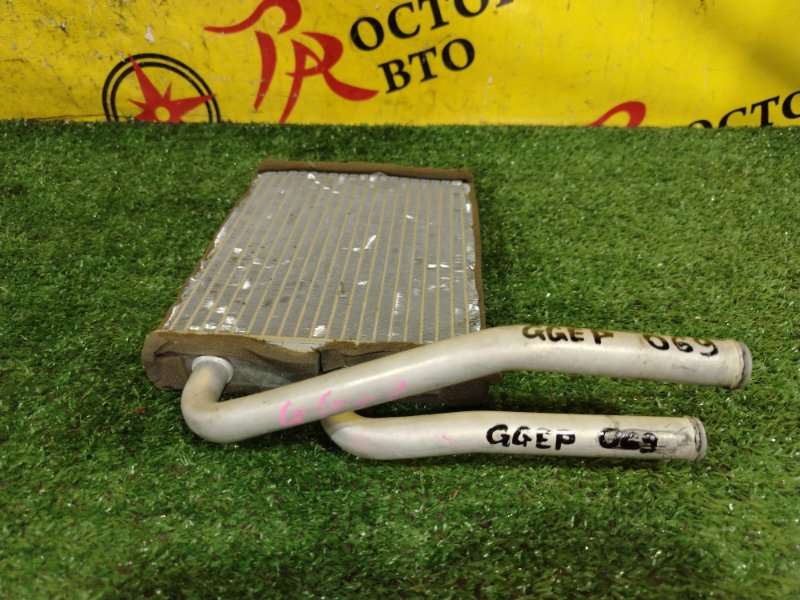 Радиатор печки, 2000 рублей, Красноярск