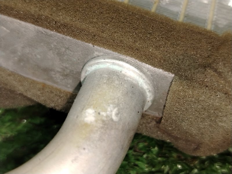 Радиатор печки, 2000 рублей, Красноярск