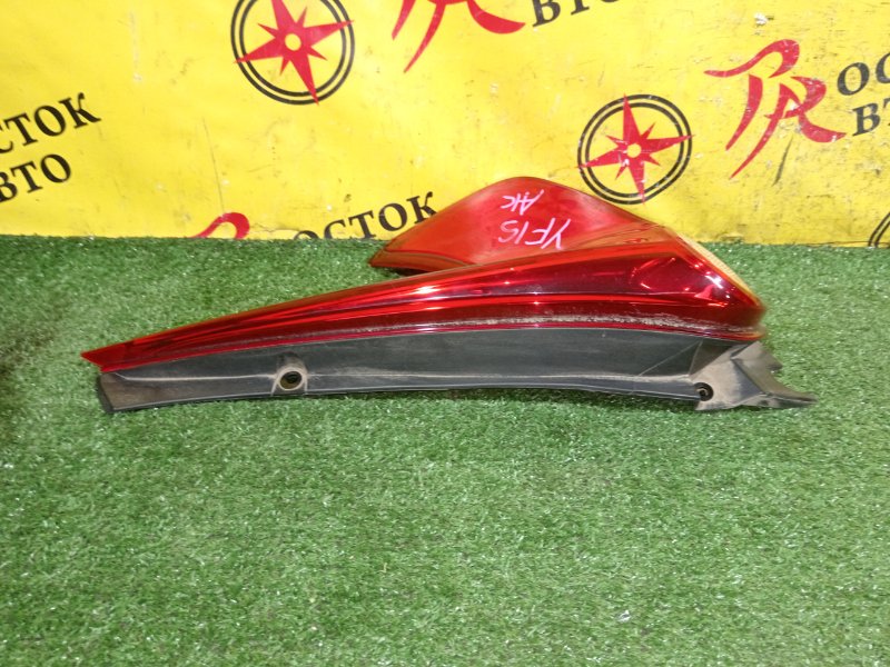 Стоп-сигнал, 3500 рублей, Красноярск