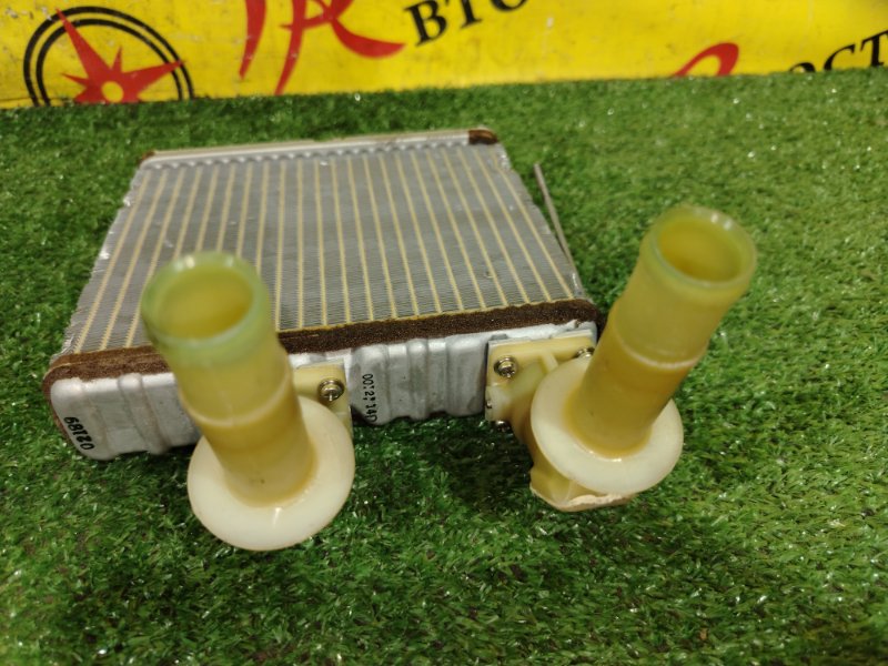 Радиатор печки, 1500 рублей, Красноярск