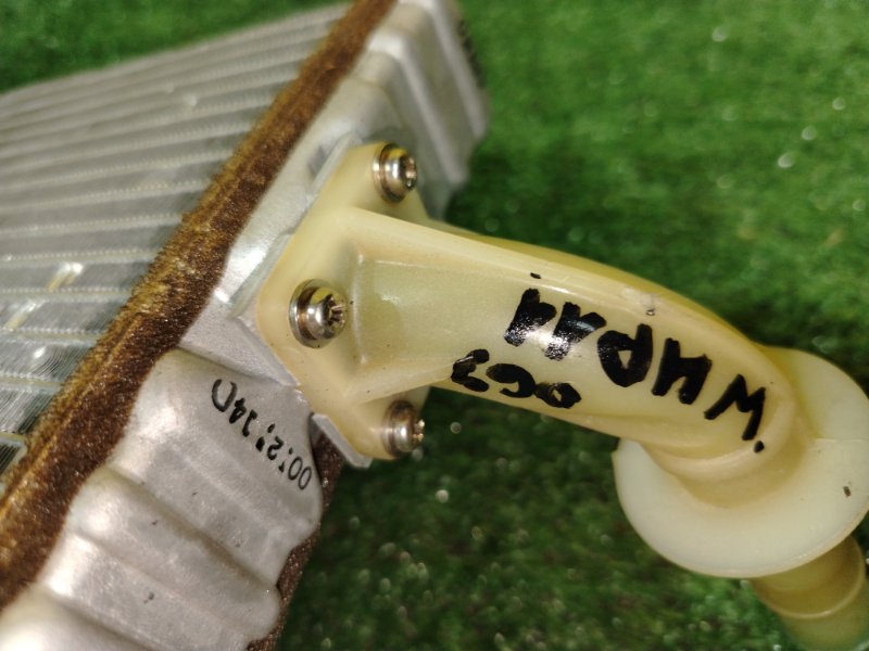 Радиатор печки, 1500 рублей, Красноярск