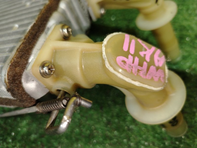 Радиатор печки, 1500 рублей, Красноярск