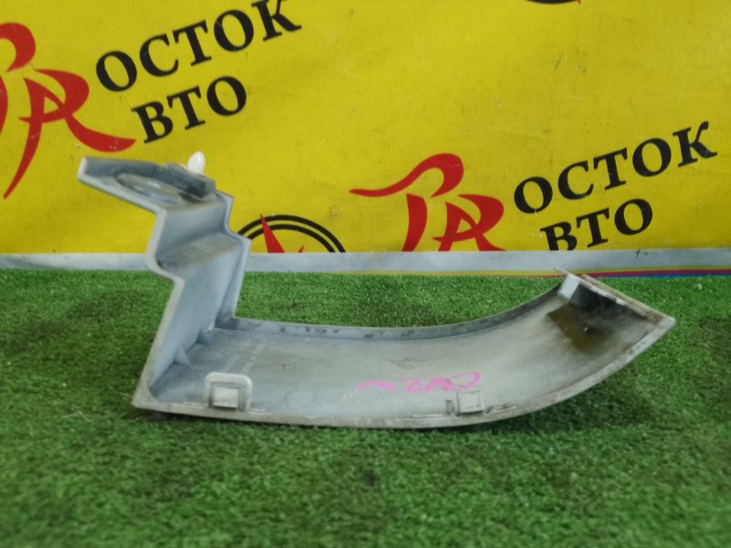 Планка под стоп-сигнал, 800 рублей, Красноярск