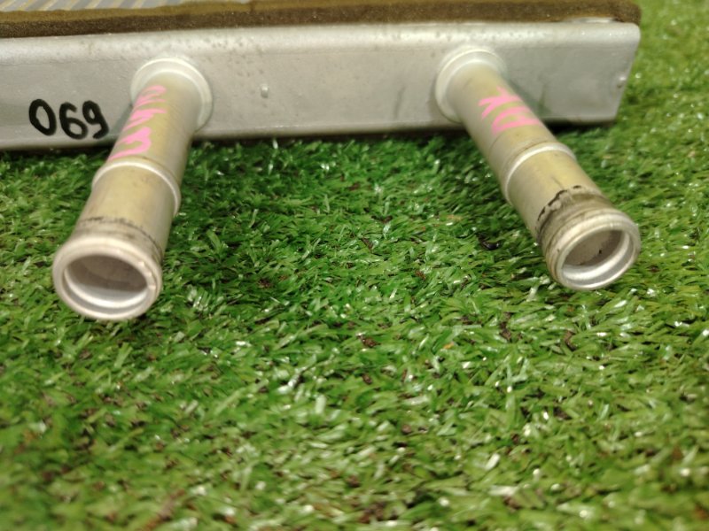 Радиатор печки, 2500 рублей, Красноярск