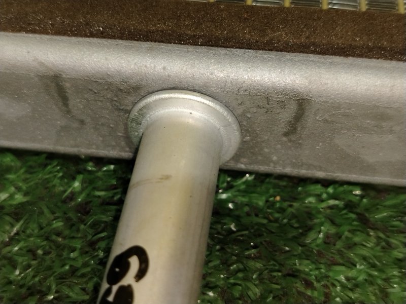 Радиатор печки, 2500 рублей, Красноярск