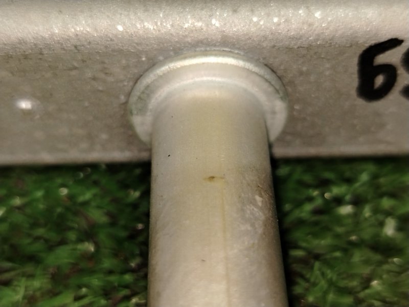 Радиатор печки, 2500 рублей, Красноярск