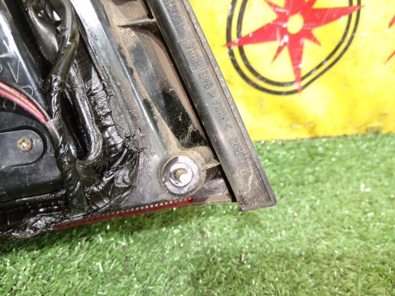 Стоп-сигнал, 4000 рублей, Красноярск