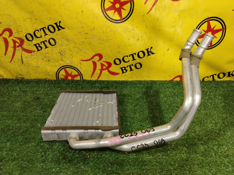 Радиатор печки, 1000 рублей, Красноярск