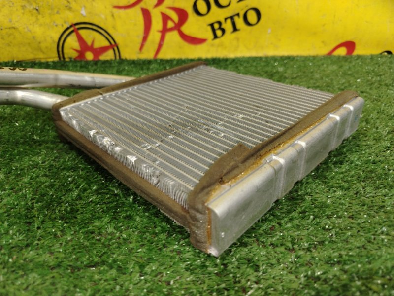 Радиатор печки, 1000 рублей, Красноярск