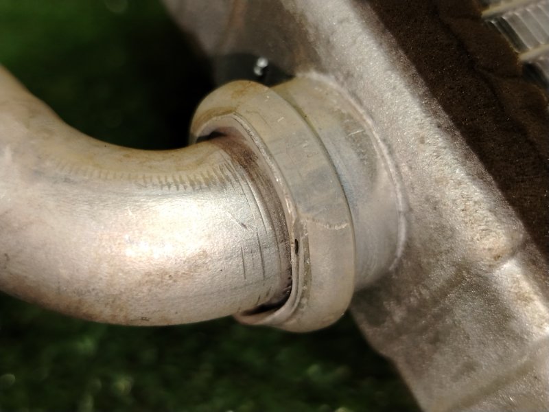 Радиатор печки, 1000 рублей, Красноярск