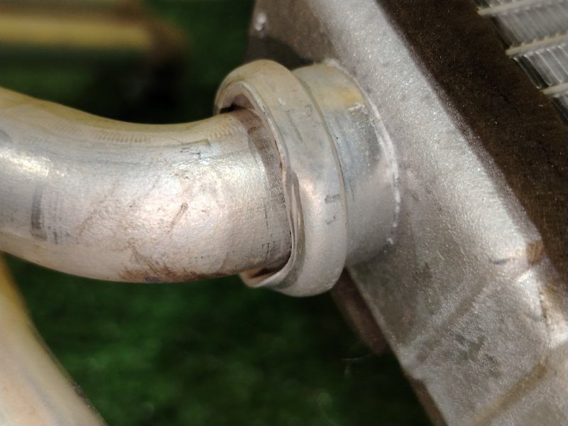 Радиатор печки, 1000 рублей, Красноярск