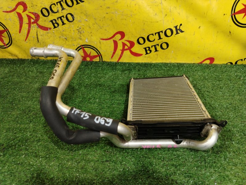 Радиатор печки, 2800 рублей, Красноярск