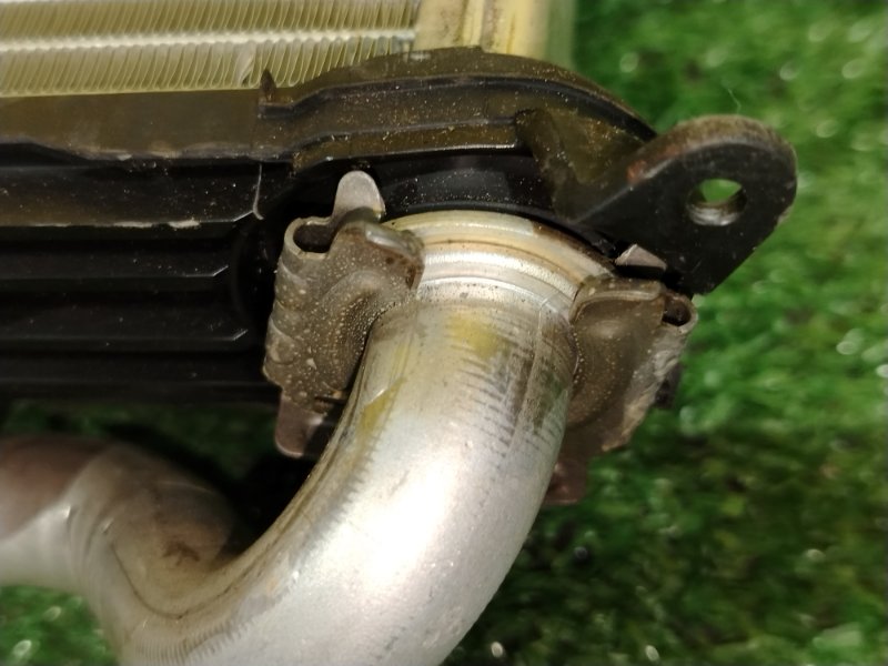 Радиатор печки, 2800 рублей, Красноярск