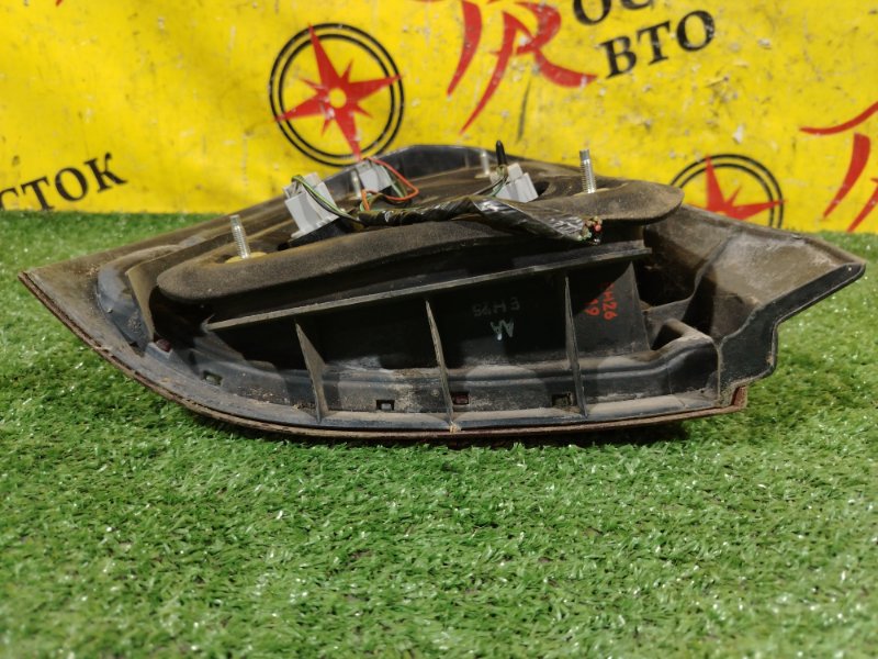 Стоп-сигнал, 3500 рублей, Красноярск