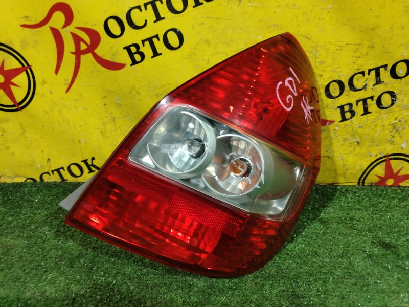 Стоп-сигнал, 1500 рублей, Красноярск