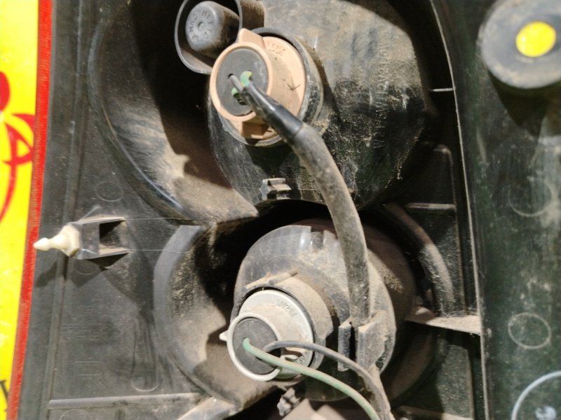 Стоп-сигнал, 12500 рублей, Красноярск