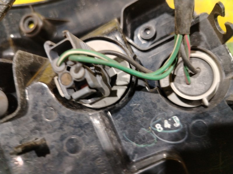 Стоп-сигнал, 2000 рублей, Красноярск