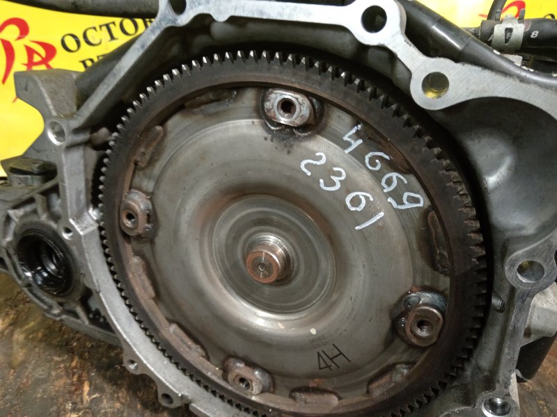 АКПП, 50000 рублей, Красноярск