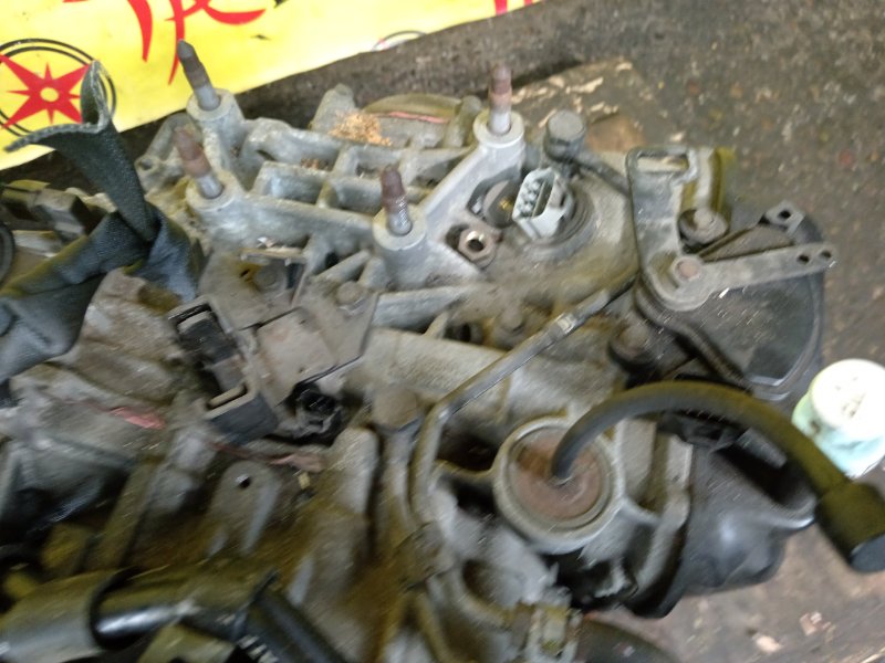 АКПП, 50000 рублей, Красноярск