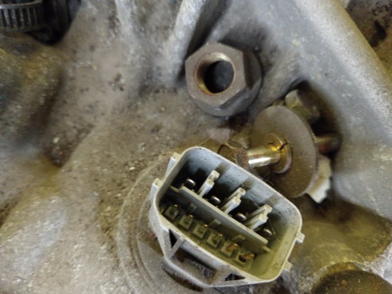 АКПП, 50000 рублей, Красноярск