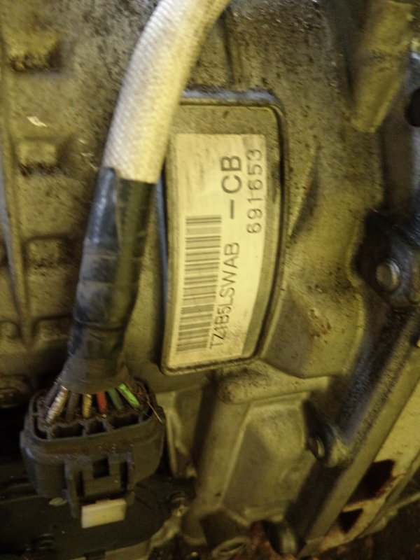 АКПП, 18000 рублей, Красноярск