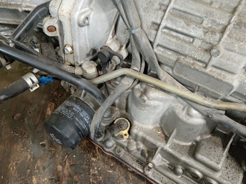 АКПП, 18000 рублей, Красноярск