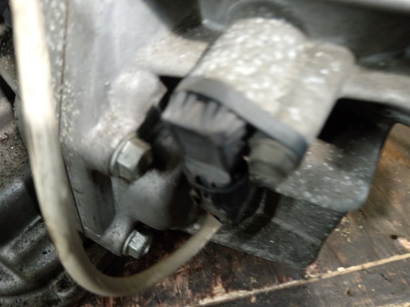 АКПП, 18000 рублей, Красноярск