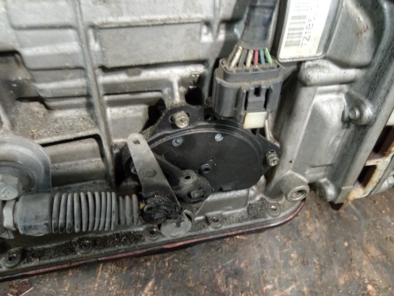 АКПП, 18000 рублей, Красноярск