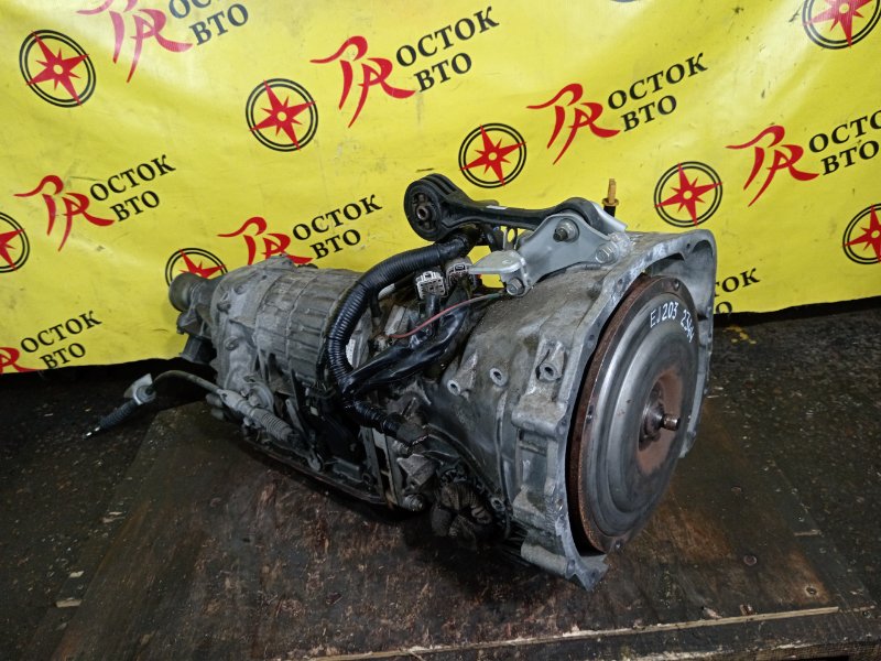 АКПП, 18000 рублей, Красноярск