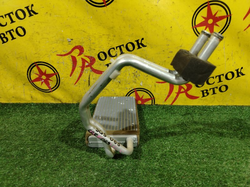 Радиатор печки, 1300 рублей, Красноярск