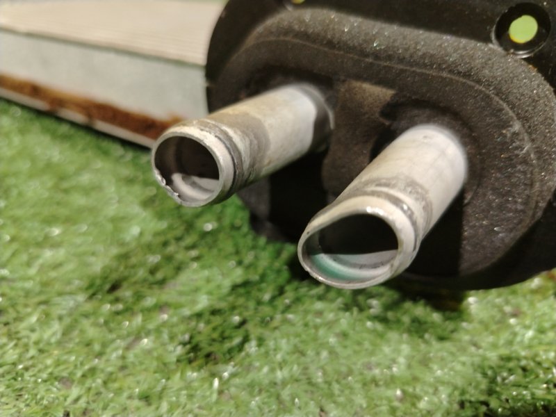 Радиатор печки, 1500 рублей, Красноярск