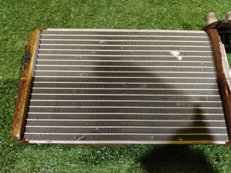 Радиатор печки, 1500 рублей, Красноярск