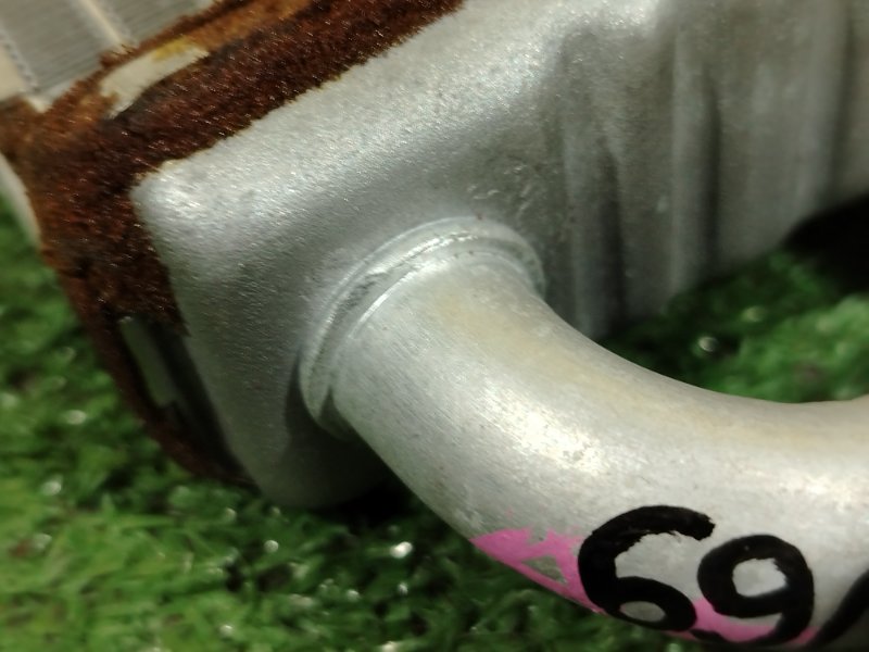 Радиатор печки, 1500 рублей, Красноярск