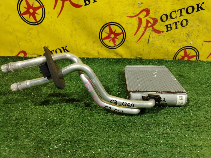 Радиатор печки, 1500 рублей, Красноярск