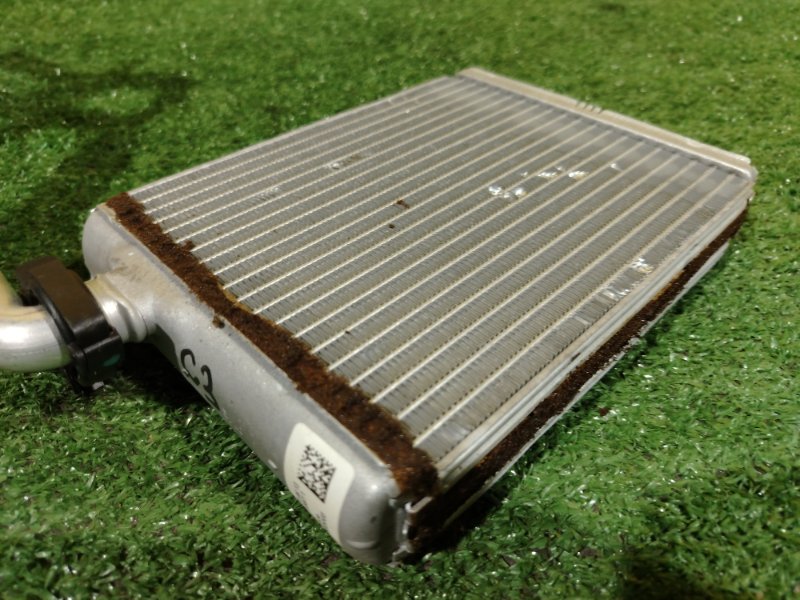 Радиатор печки, 1500 рублей, Красноярск