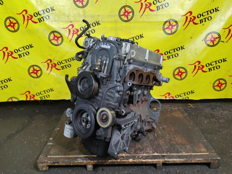 Двигатель, 95000 рублей, Красноярск