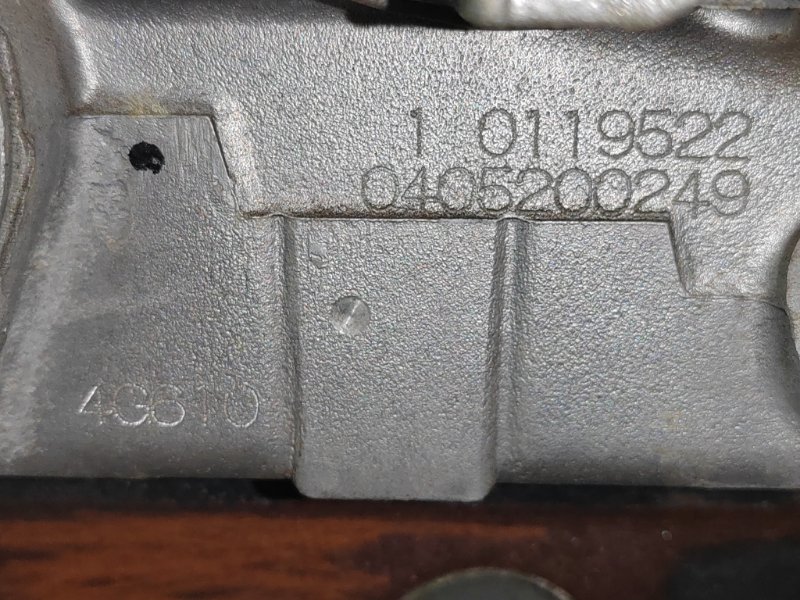 Двигатель, 95000 рублей, Красноярск