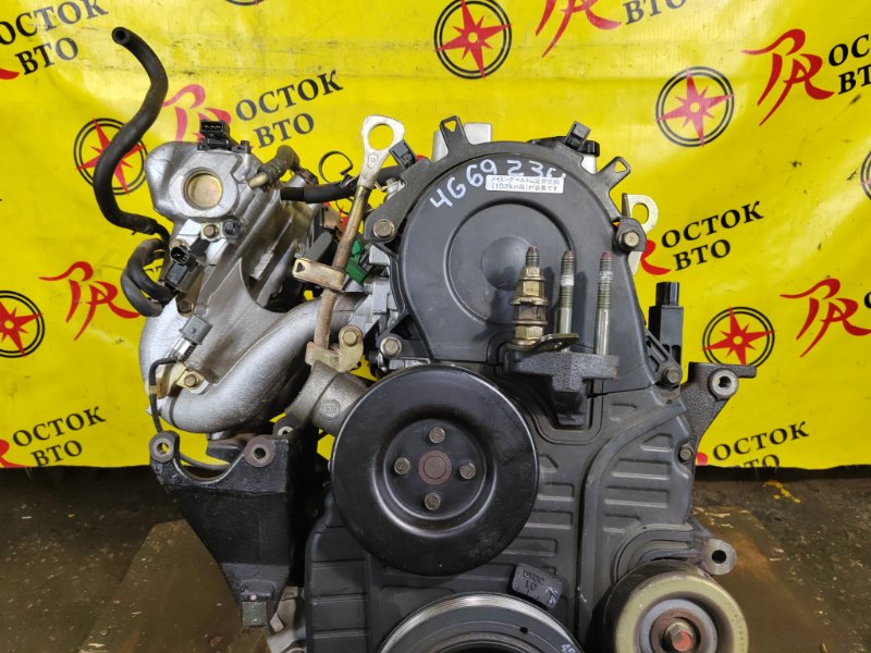 Двигатель, 95000 рублей, Красноярск