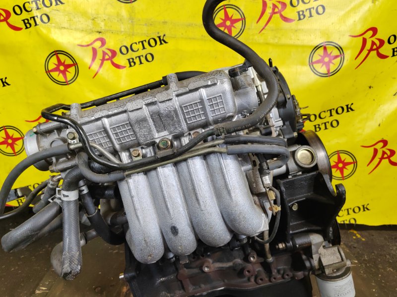 Двигатель, 95000 рублей, Красноярск