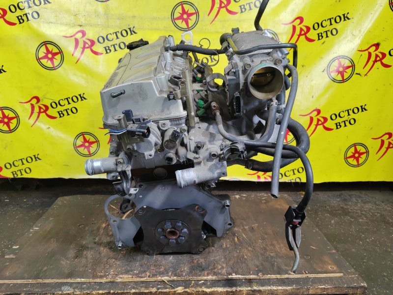 Двигатель, 95000 рублей, Красноярск