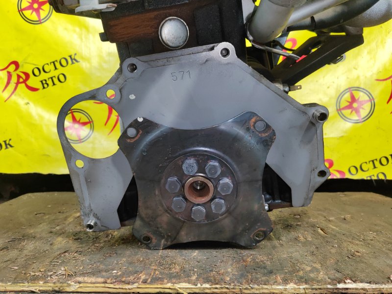 Двигатель, 95000 рублей, Красноярск