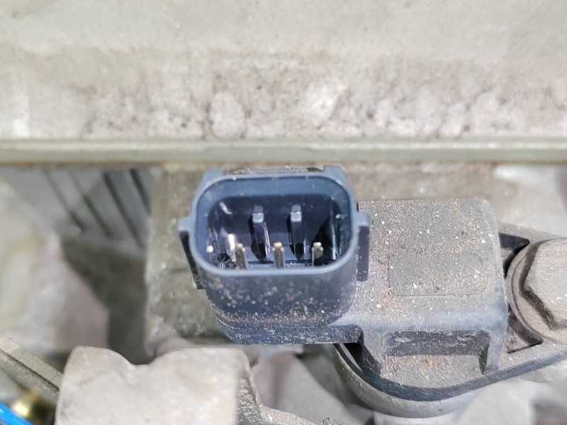 Двигатель, 95000 рублей, Красноярск